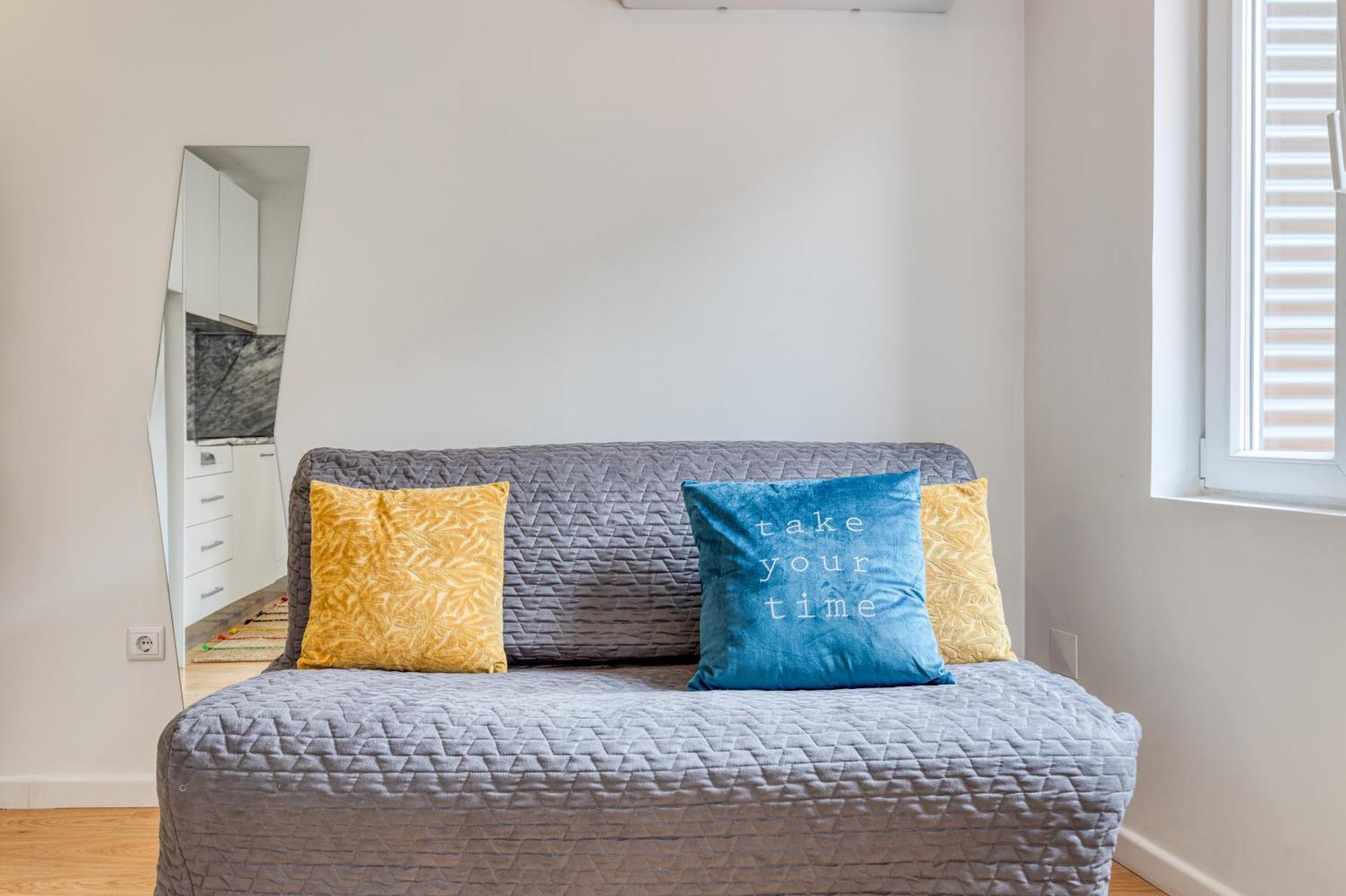 Oporto Guest Heroismo Flat Exteriér fotografie