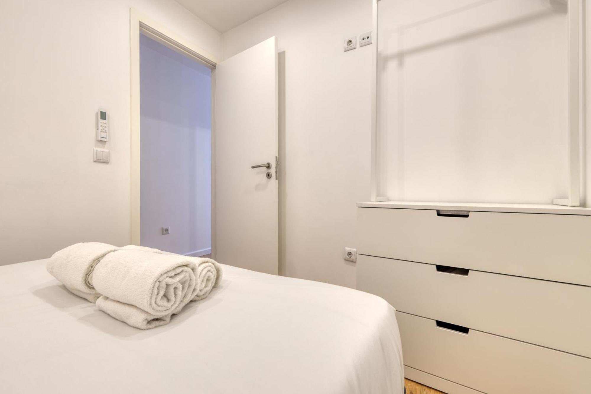 Oporto Guest Heroismo Flat Exteriér fotografie